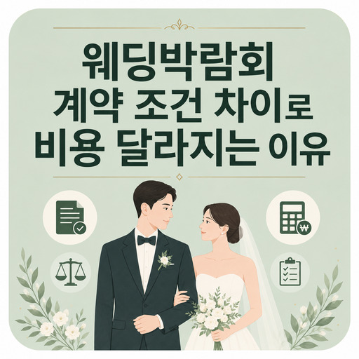 웨딩박람회-계약-조건-차이로-비용-달라지는-이유.jpg